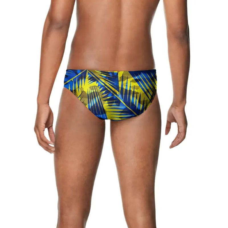 Speedo Swimming Shorts Men-1