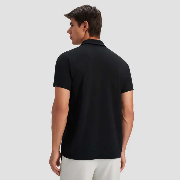 DESCENTE Polo Shirts Men-3
