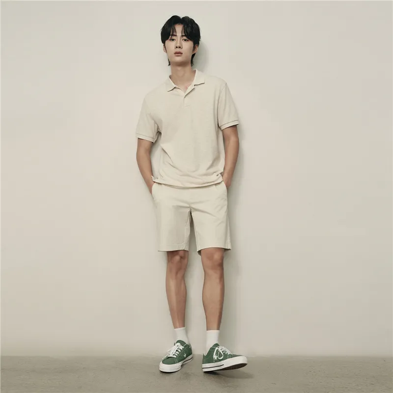 UNIQLO Casual Shorts Men-22