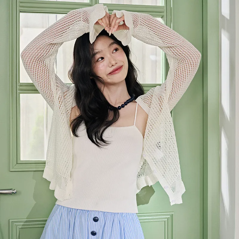 KUOSE Knitwear Women's-3