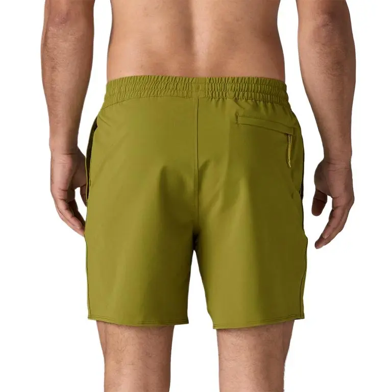 Patagonia Hyd Bermuda Shorts-2