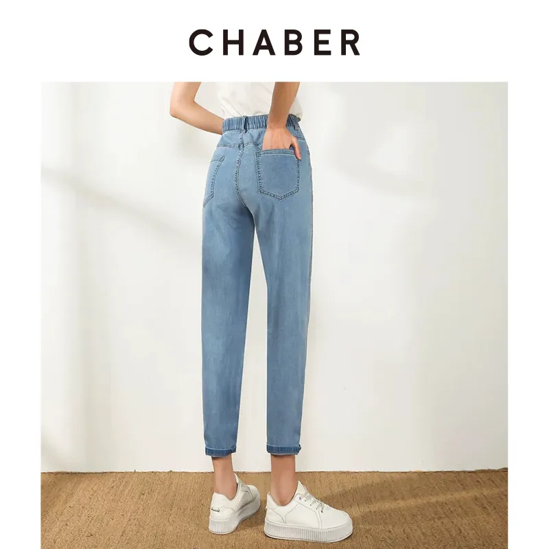 CHABER Jeans Women's-2