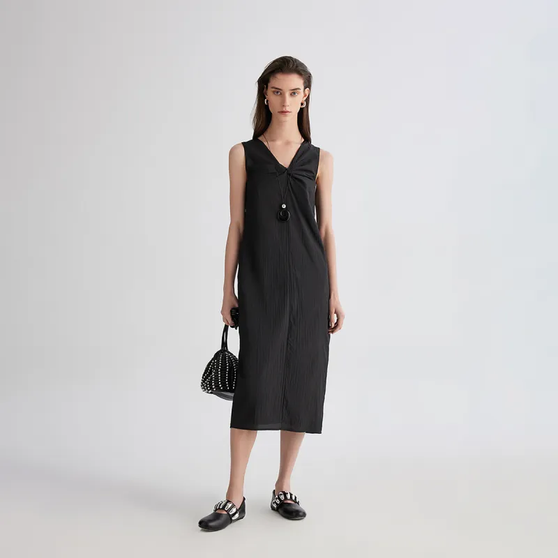 ONLY Sleeveless Dresses Women's-9
