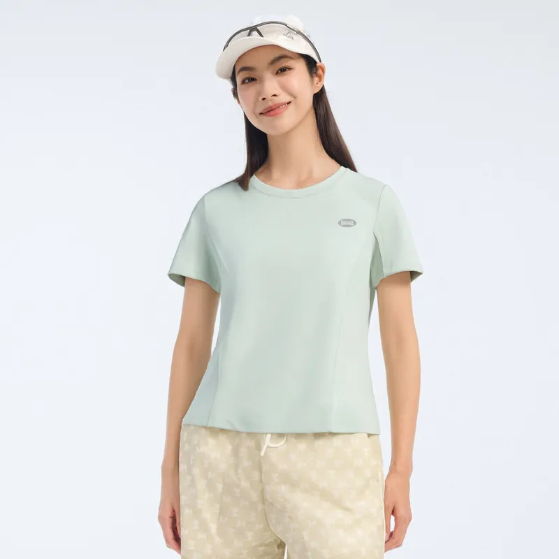 LONSDALE T Shirts Women's-7