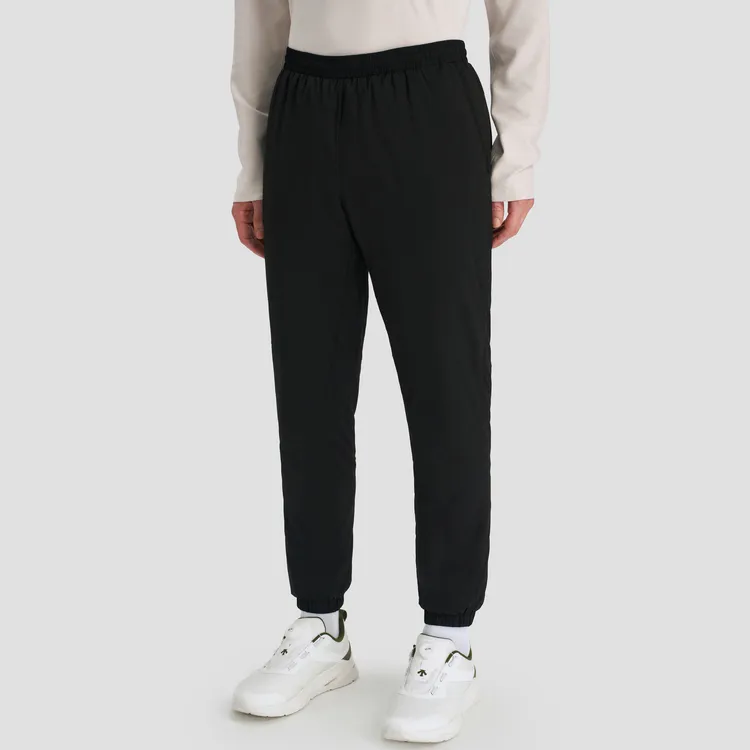 DESCENTE TRAINING Sports Insulated Pants Men's-10