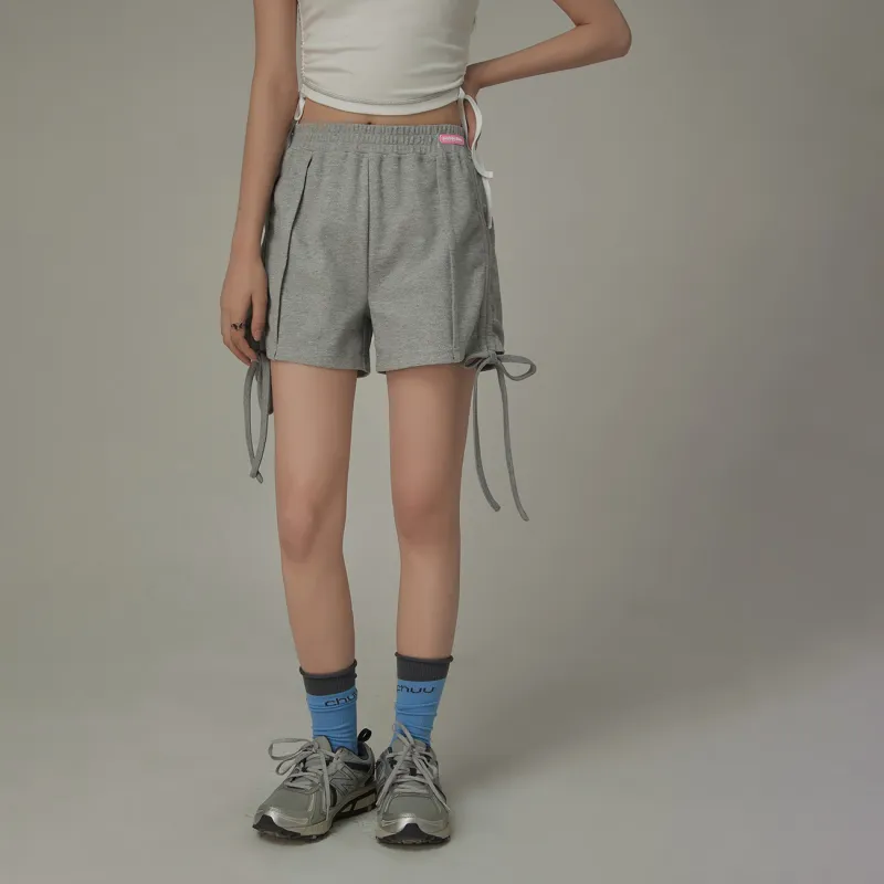 CHUU Casual Shorts Women's-2