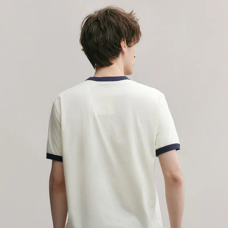 Teenie Weenie Men T Shirt Summer Unisex-5