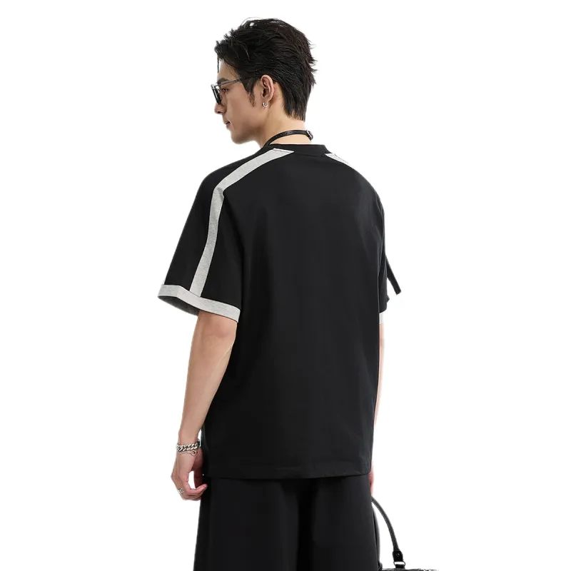 EARL JOEL T Shirts Men-6