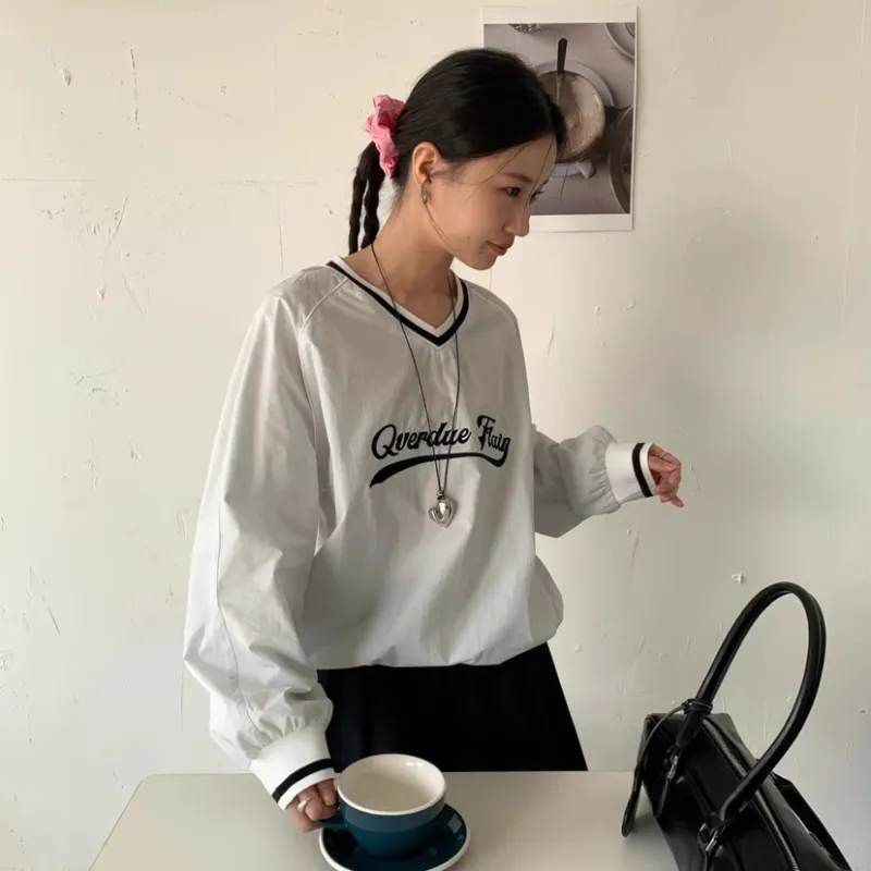 COMMA GIRL T Shirts Women's-5