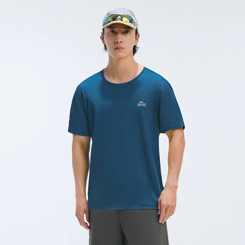 LONSDALE T Shirts Unisex-16