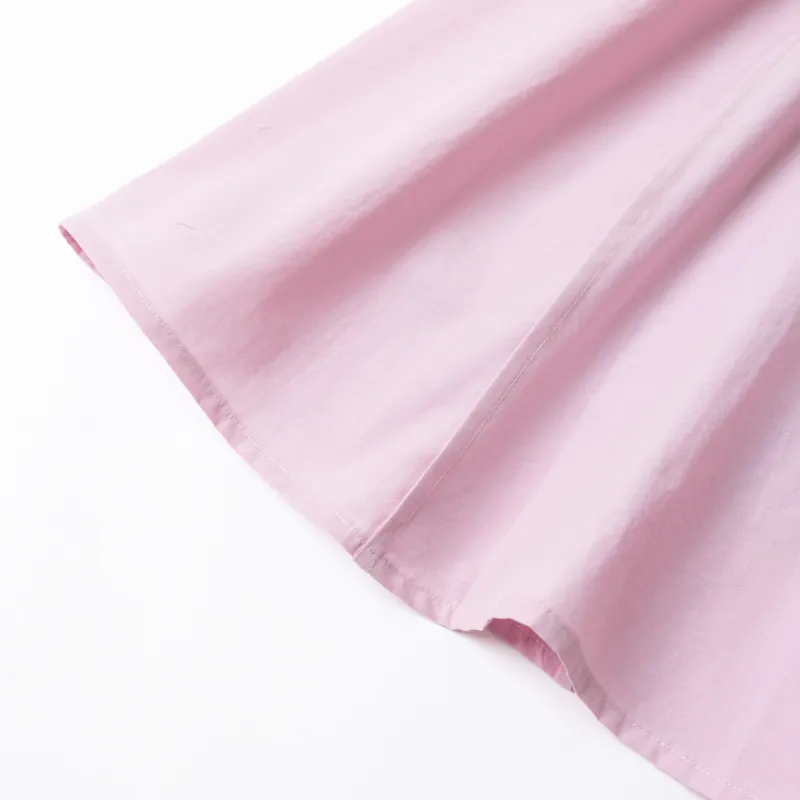 Bethine ['Pineapple' Calm And Unperturbed] Casual Long Skirt Women's-3