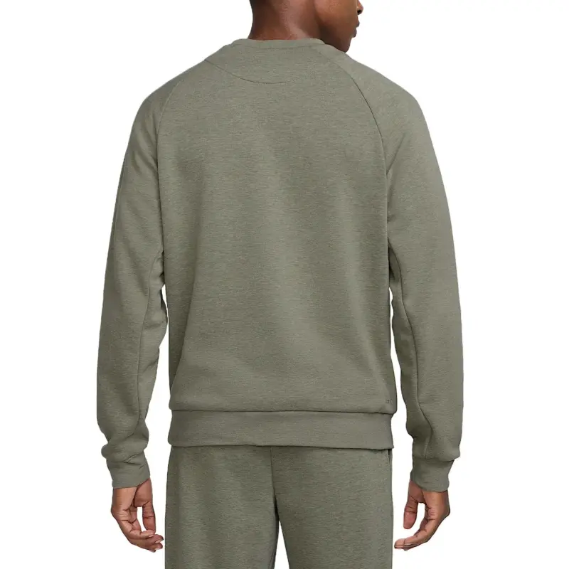 Nike Primary Fleece Men's Dri FIT Uv Performance Crew-1