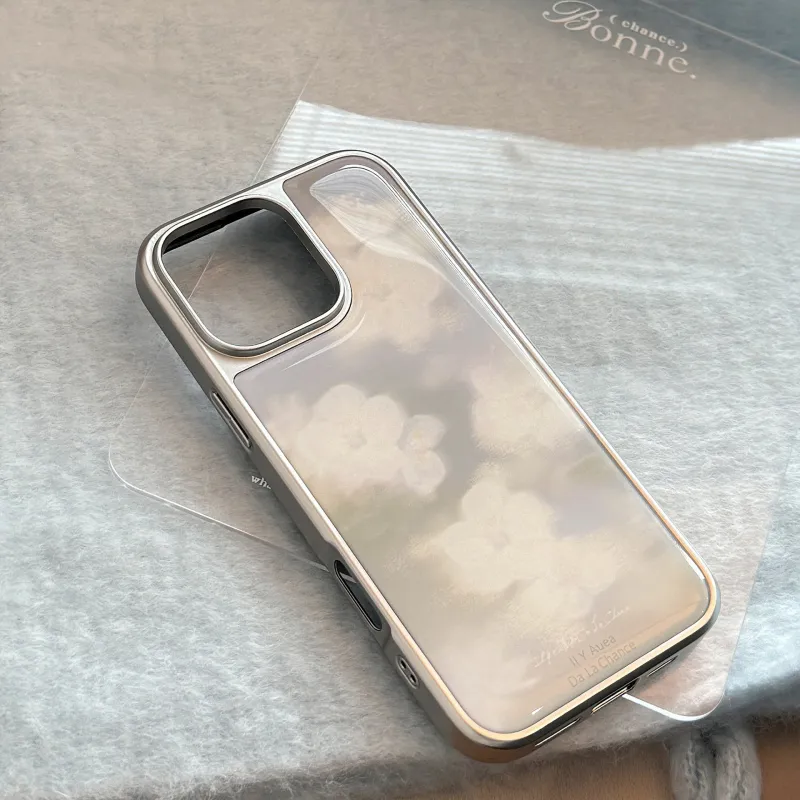 MAYGI Phone Cases-3