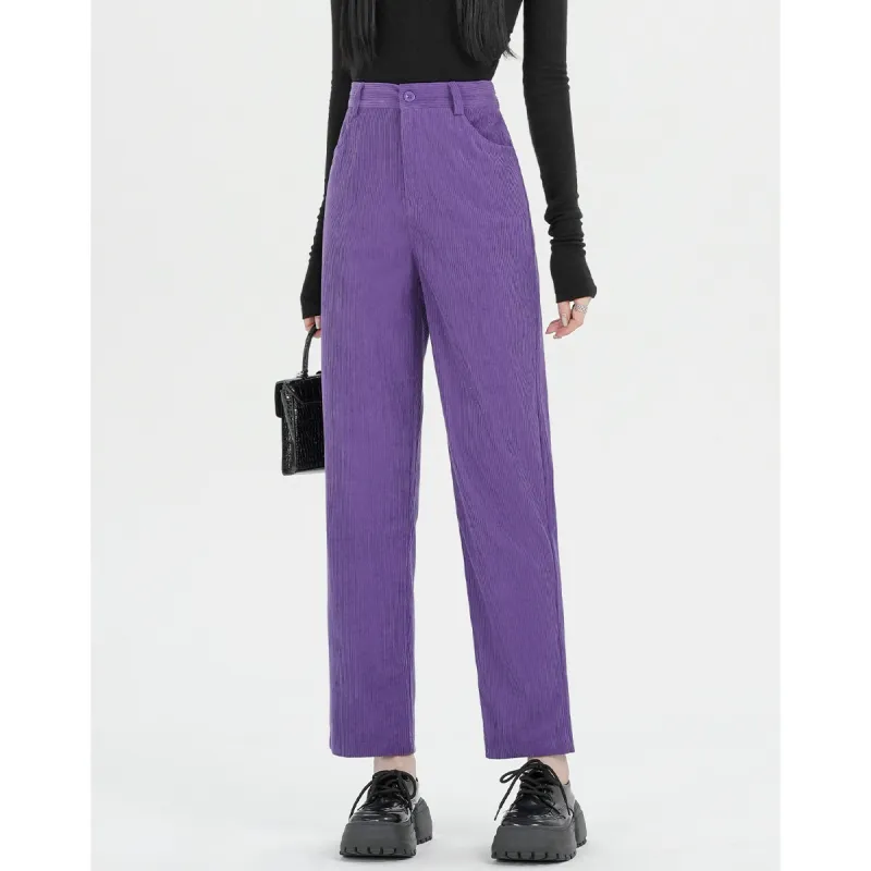 Love Elaine Casual Pants Women's-3