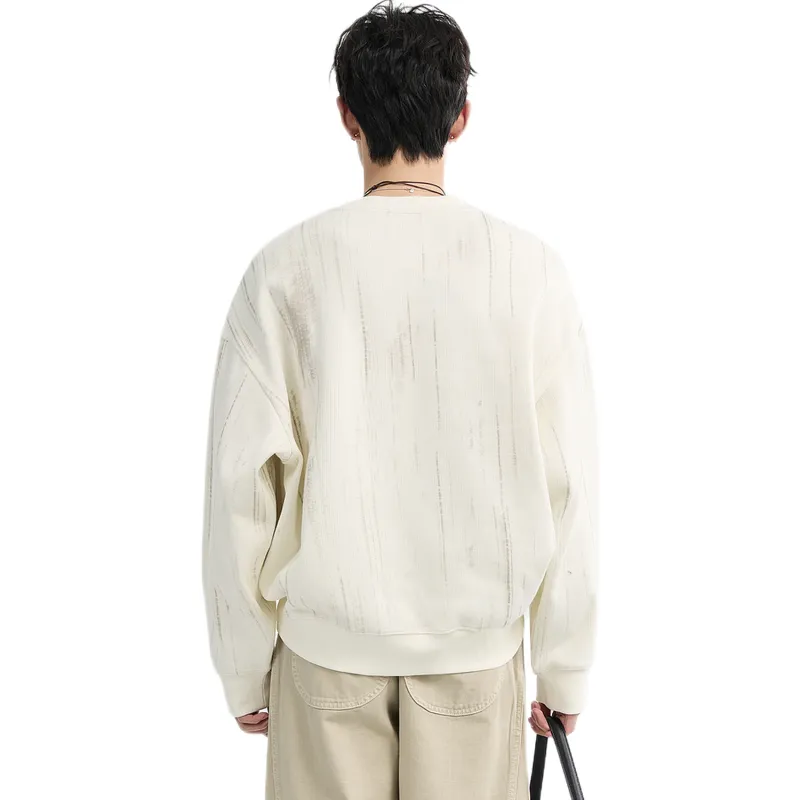 EARL JOEL Sweatshirts Unisex-4