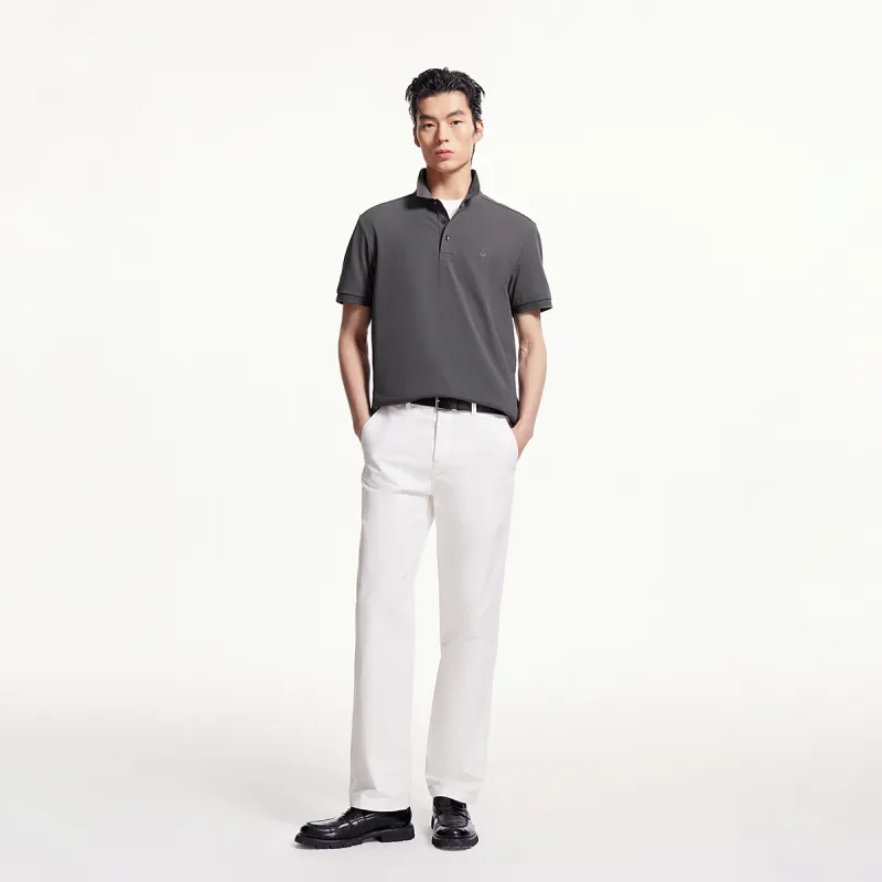 JACK&JONES Polo Shirts Men-10