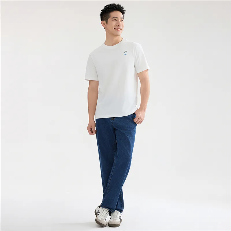 UNIQLO T Shirts Men-10