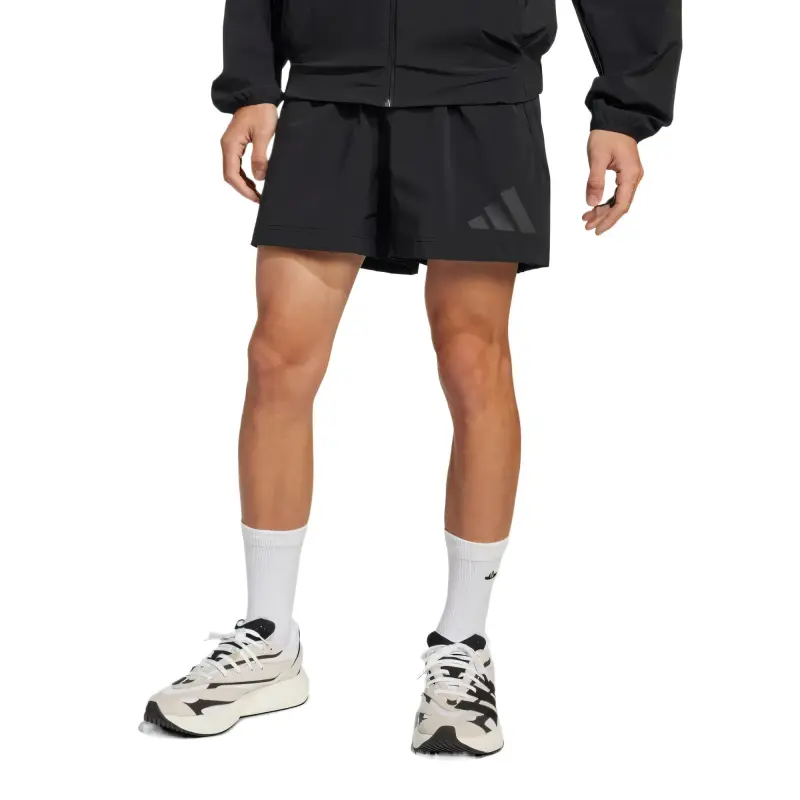 Adidas Free Shipping With AdiClub Adidas Z.N.E. Woven Shorts-1