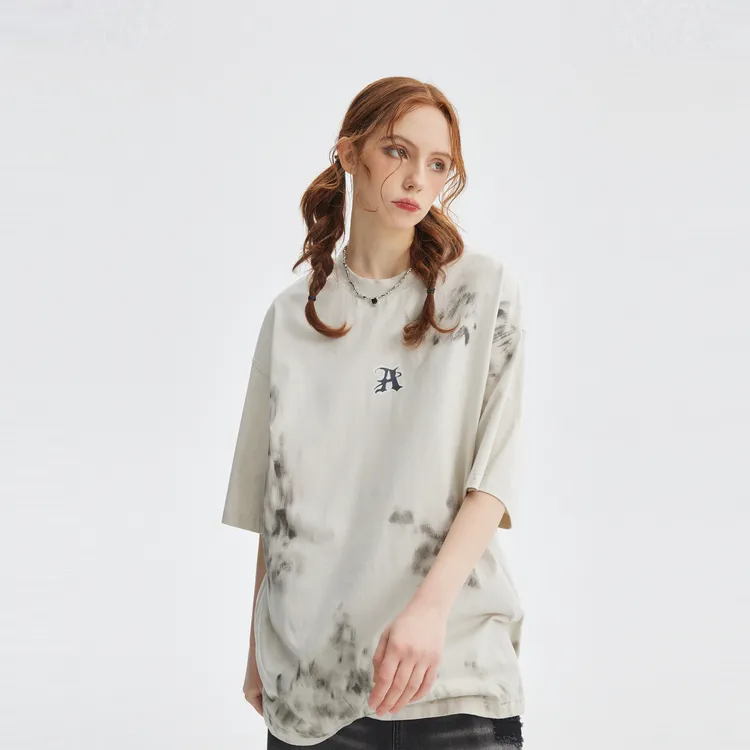 INXX APYD T Shirts Unisex-5