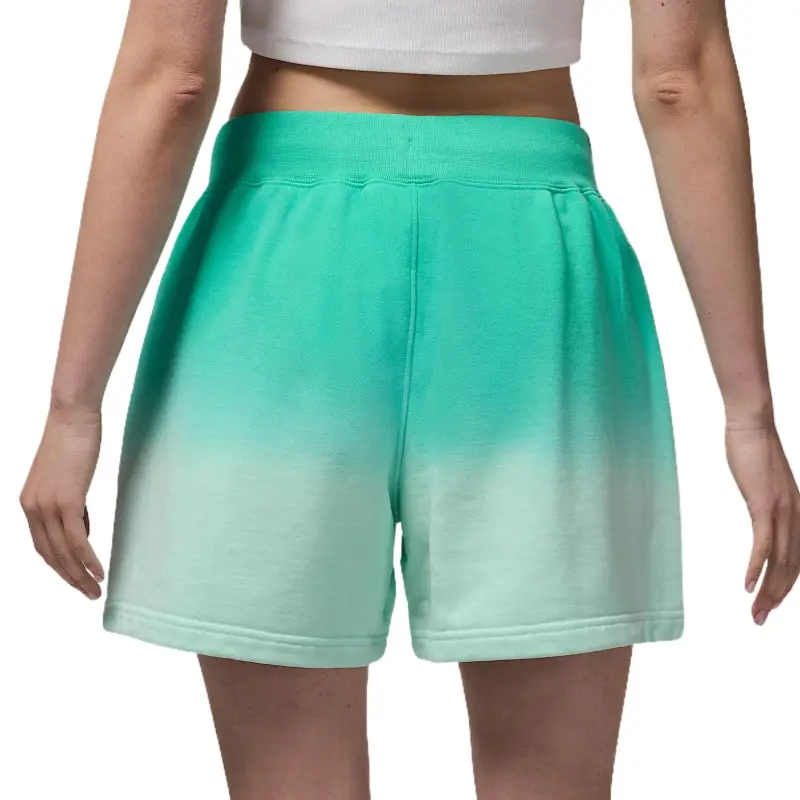 Jordan Flight Fleece Women's French Terry Shorts-1