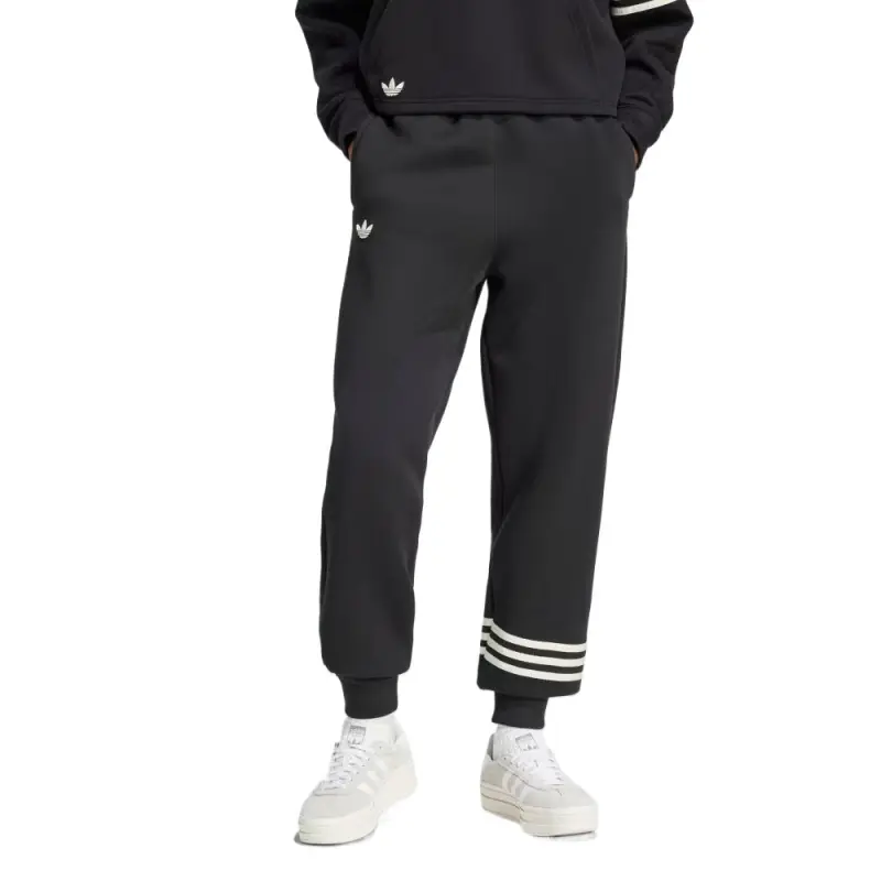 Adidas Originals Neuclassics Sports Pants Women's Black-1