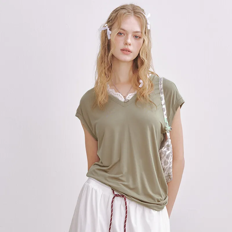 ELF SACK T Shirts Women's-10