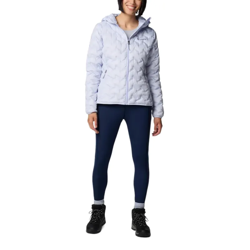 Columbia Delta Ridge Jacket Women's-2