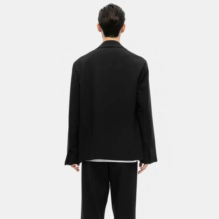 Nice Rice Business Suits Men-2