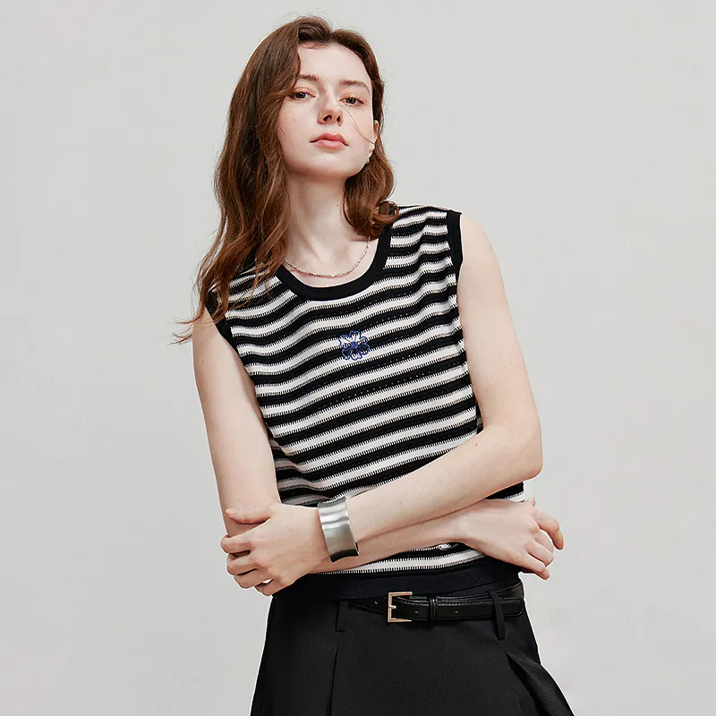 Initial Language Knitwear Women's-1