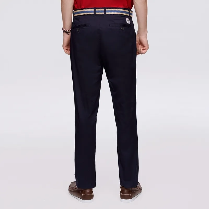 Teenie Weenie Men 24SS Casual Pants Summer Unisex-4