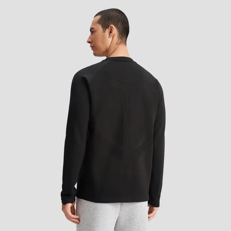 DESCENTE TRAINING Sweatshirt Men's-2