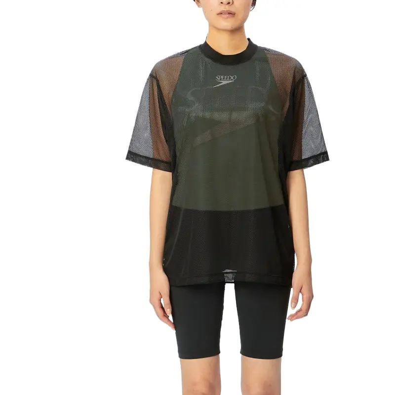 Speedo T Shirts Women's-2