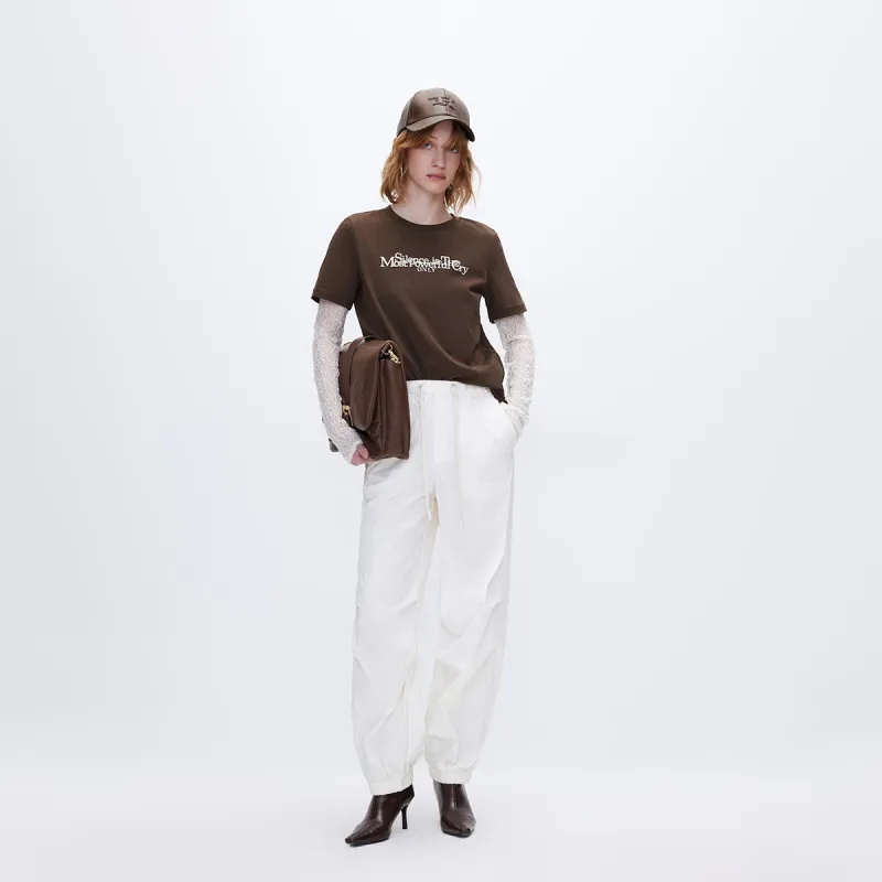 ONLY T Shirts Women's-8