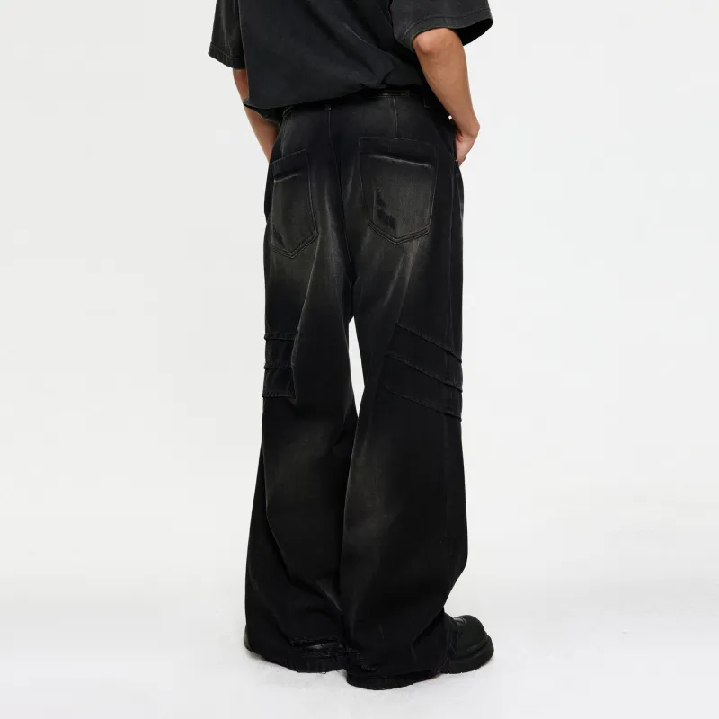 PCLP Jeans Unisex-2
