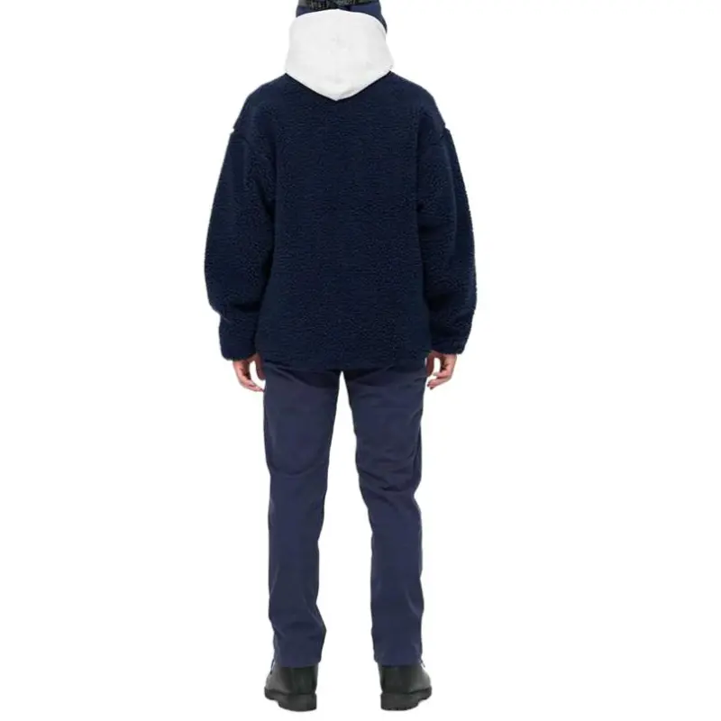 Gramicci Jacket Men's Marine Blue-5