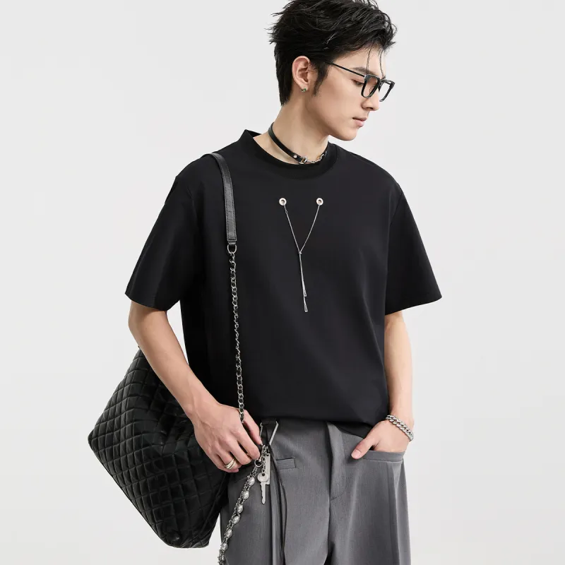 EARL JOEL T Shirts Men-7