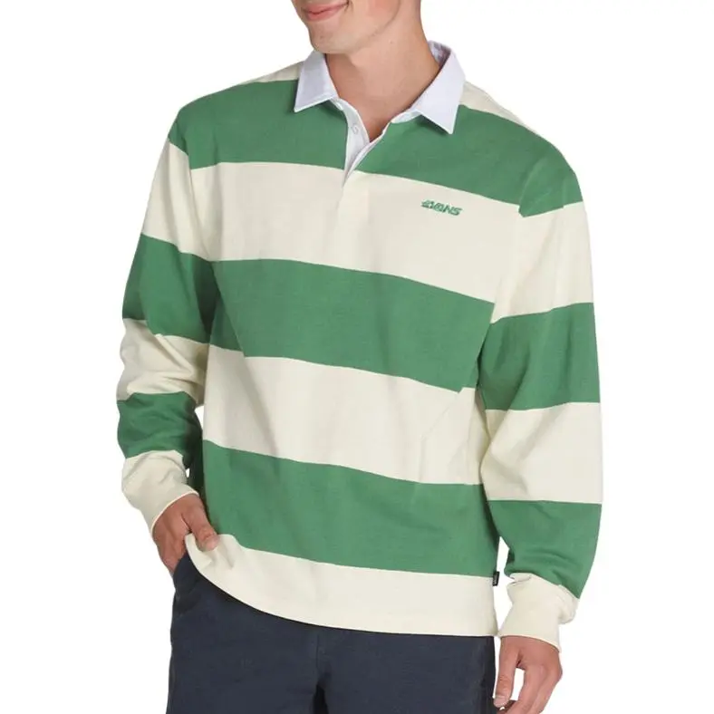 Vans T Shirts Men Green-1
