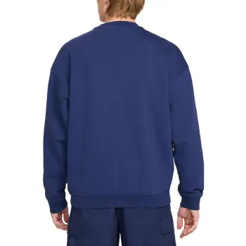 Nike Air 'London' Men's Fleece Crew