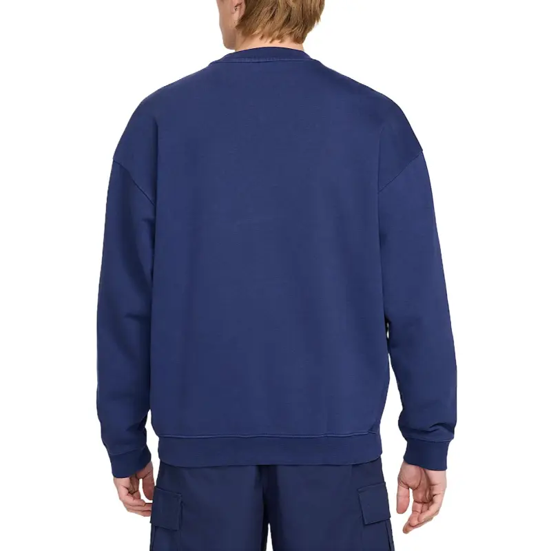 Nike Air 'London' Men's Fleece Crew-1