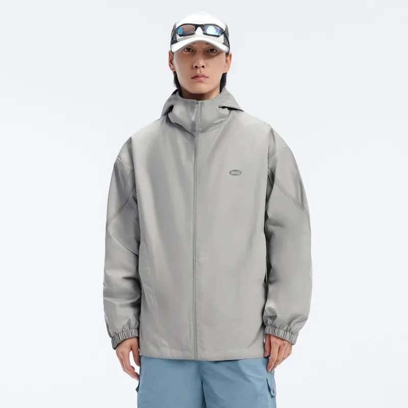 LONSDALE UV Protection Sun Protection Clothing Unisex-11