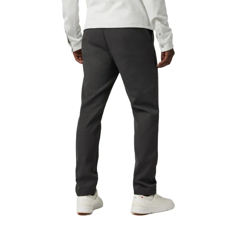 Vuori Casual Pants Men's Dark Gray-2