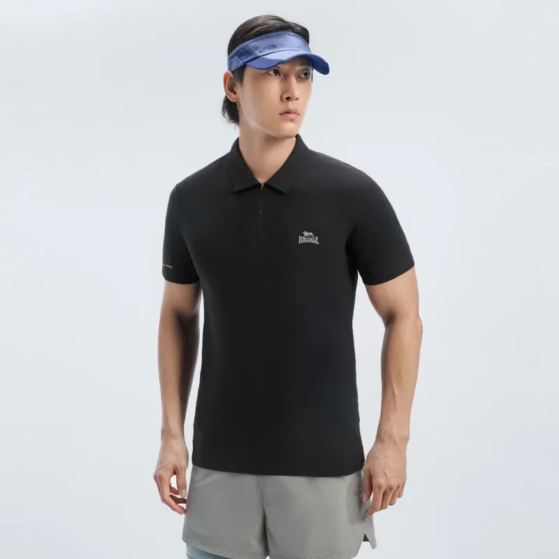 LONSDALE Polo Shirts Unisex-7