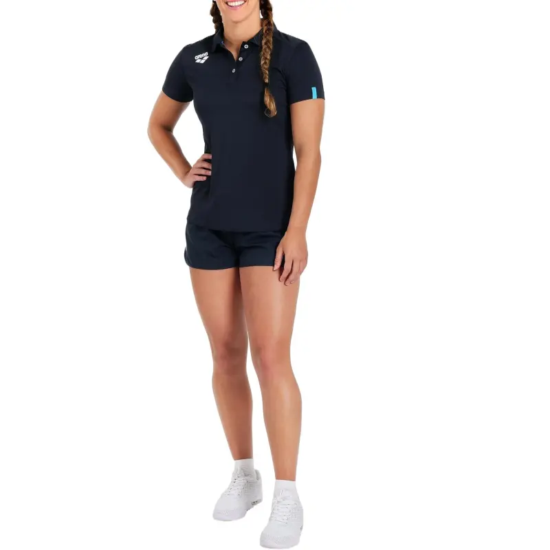 Arena Polo Shirts Women's-5