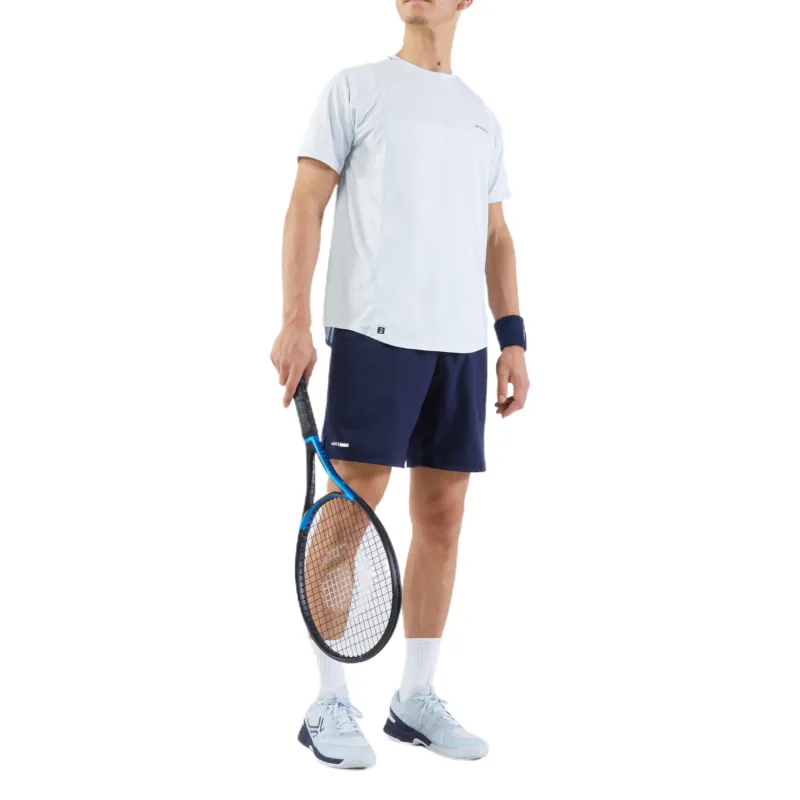 DECATHLON Sports Shorts Men's Dark Navy Blue-2