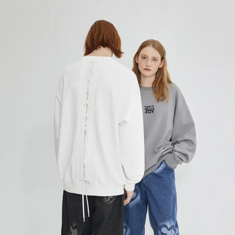 INXX ALLPICK Sweatshirts Unisex-3