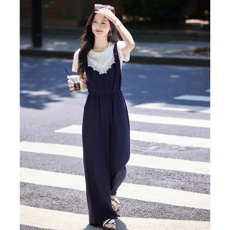 Still Quiet Casual Suit Women's-3