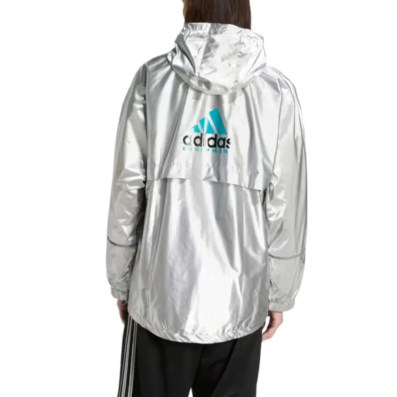 Adidas Originals Equipment Metallic Windbreaker-3