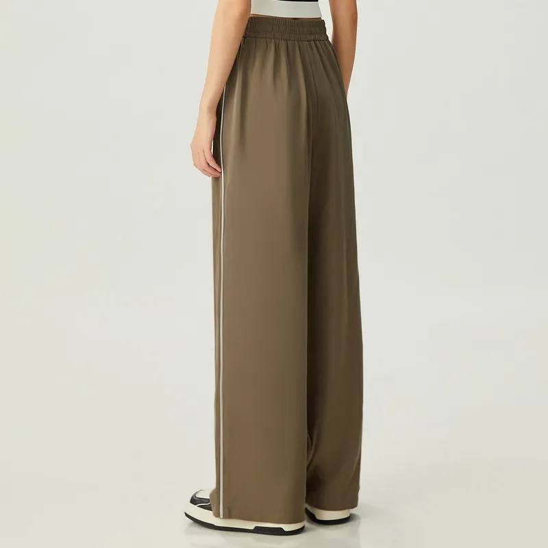 Brother Is Really Good Casual Pants Women's-11