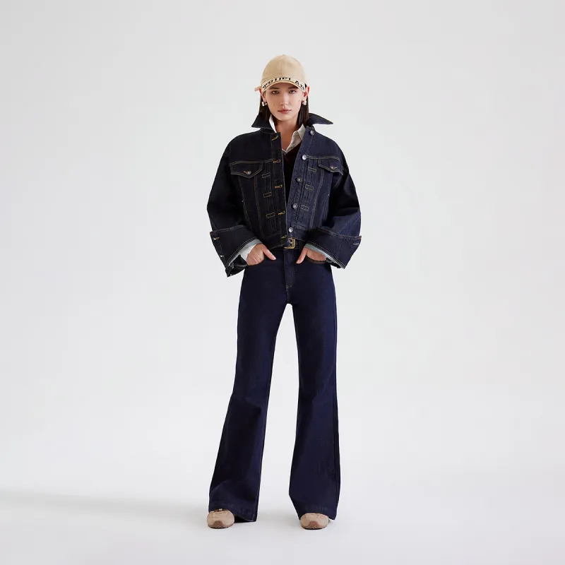 ONLY Denim Jackets Women's-7