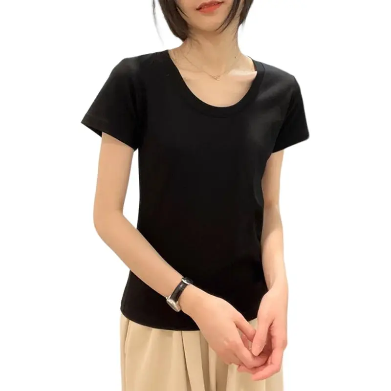 La Chapelle Women's Undershirts-11